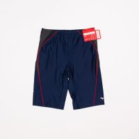 MIZUNO/ミズノ MIZUNO メンズ 水泳 フィットネス水着 ルーズスパッツ N2JB012081 【返品不可商品】/507103185