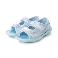 moonstar/ムーンスター MoonStar ジュニア スポーツサンダル LV 1132 サックス_ 12297149/507103311