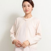 INUJIRUSHI/イヌジルシ 犬印 BREEZE CROSS CLOSET ニットジャケット/507103464