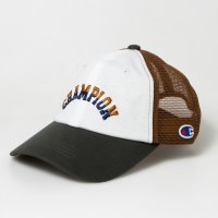 CHAMPION/チャンピオン Champion キャップ Championバックメッシュキャップ 181－0332/507103533