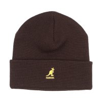 KANGOL/カンゴール KANGOL ニット帽 Acrylic Cuff Pull－On 128169205/507103537