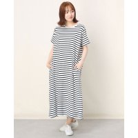 TIGORA/ティゴラ TIGORA レディース ワンピース TR－9C2291ON/507103567