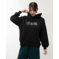 PEANUTS/ピーナッツ PEANUTS レディース スウェットパーカー スウェット裏起毛プルパーカー PN－9C25213TJ/507103568