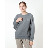 PEANUTS/ピーナッツ PEANUTS レディース スウェットトレーナー テックスウェットクルーネック PN－9C26042TJ/507103586