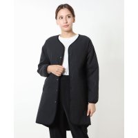 IGNIO/イグニオ IGNIO レディース 中綿ジャケット 防風ストレッチキルテイングコート IG－9C26002IJ/507103616