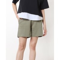 adidas/アディダス adidas レディース スウェットハーフパンツ W SE KN SHORTS HY4617/507103657