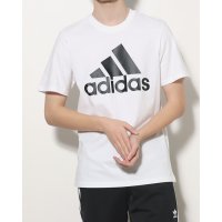 adidas/アディダス adidas メンズ 半袖Tシャツ M ESS BL SJ Tシャツ IC9349/507103722