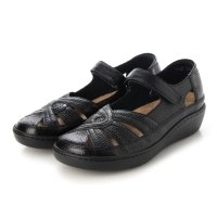 BEAUFORT/ビューフォート BeauFort BEAUWALK4E厚底ウエッジサマーシューズ/507103729