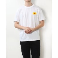 new balance/ニューバランス New Balance メンズ 半袖Tシャツ 574ショートスリーブTシャツ MT31523/507103732