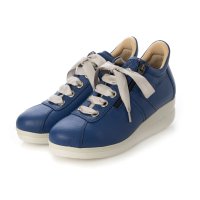 BEAUFORT/ビューフォート BeauFort アイレット厚底レースアップシューズ/507103778