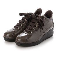BEAUFORT/ビューフォート BeauFort アイレット厚底レースアップシューズ/507103778