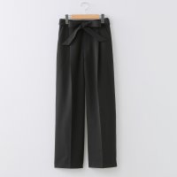 ROYAL PARTY LABEL/ロイヤル パーティー レーベル ROYAL PARTY LABEL タックワイドパンツ/507103779