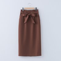 ROYAL PARTY LABEL/ロイヤル パーティー レーベル ROYAL PARTY LABEL タックタイトスカート/507103791