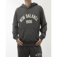 new balance/ニューバランス New Balance メンズ スウェットパーカー スウェットフーディー_ MT33553/507103809