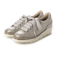 BEAUFORT/ビューフォート BeauFort 厚底メッシュソールスニーカー/507103840