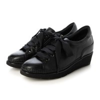 BEAUFORT/ビューフォート BeauFort 厚底メッシュソールスニーカー/507103840