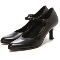 BEAUFORT ELEGANCE/ビューフォートエレガンス BeauFort elegance EEウイズウォーキングパンプス/507103861