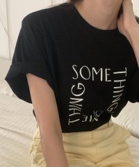 ヴィータフェリーチェ VitaFelice ロゴTシャツ半袖