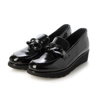 BEAUFORT/ビューフォート BeauFort 厚底チェーンローファー/507103973