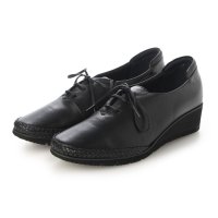 BEAUFORT/ビューフォート BeauFort メッシュアクセントレースアップシューズ/507104012