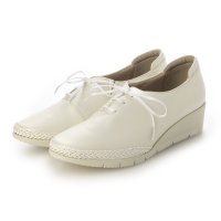 BEAUFORT/ビューフォート BeauFort メッシュアクセントレースアップシューズ/507104012