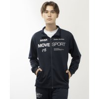 DESCENTE/デサント DESCENTE メンズ 長袖ジャージジャケット ジャージフルジップジャケット DX－C2553AP/507104015