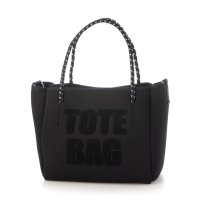 EXISTENCE/イグジスタンス EXISTENCE TOTEBAG刺繍トート(小)/507104018