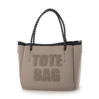 EXISTENCE/イグジスタンス EXISTENCE TOTEBAG刺繍トート(小)/507104018