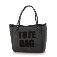 EXISTENCE/イグジスタンス EXISTENCE TOTEBAG刺繍トート(小)/507104018
