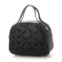 EXISTENCE/イグジスタンス EXISTENCE スモッキングボストンBAG/507104030