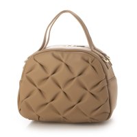 EXISTENCE/イグジスタンス EXISTENCE スモッキングボストンBAG/507104030