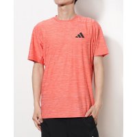 adidas/アディダス adidas メンズ 半袖機能Tシャツ M TR－ES ストレッチ+Tシャツ IB8129/507104042