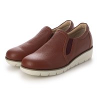 BEAUFORT/ビューフォート BeauFort BEAUWALK3Eラウンドトゥカジュアルスリッポン/507104058