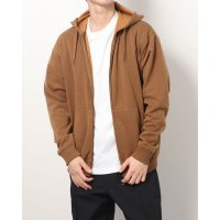 IGNIO/イグニオ IGNIO メンズ スウェットフルジップ 裏シャギースウェットフルジップパーカ IG－9A16011TJ/507104098
