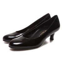 BEAUFORT ELEGANCE/ビューフォートエレガンス BeauFort elegance Eウイズウォーキングパンプス/507104106