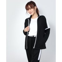 IGNIO/イグニオ IGNIO レディース 長袖ジャージジャケット IG－9A27000JJ/507104128