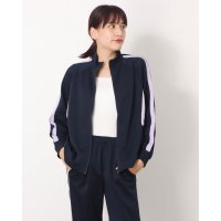 IGNIO/イグニオ IGNIO レディース 長袖ジャージジャケット LトラックJK(ゆったり) IG－9A25001JJY/507104129