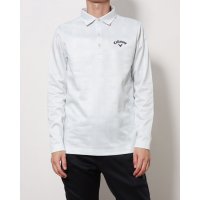Callaway/キャロウェイ Callaway メンズ ゴルフ 長袖シャツ 長袖シャツ 6217094939/507104205