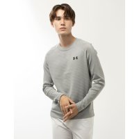 UNDER ARMOUR/アンダーアーマー UNDER ARMOUR メンズ ゴルフ 長袖セーター UAインテリニット クルー セーター 1381286/507104226