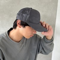 Keys/キーズ KEYS 帽子 キャップ メンズ レディース 大きめ ジャガードカモ カモ 迷彩 消臭抗菌タグ 高機能 手洗い可/507104387
