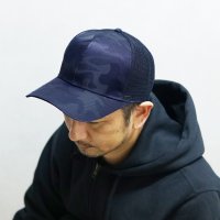 Keys/キーズ KEYS 帽子 キャップ メッシュ メッシュキャップ メンズ レディース 大きめ カモ 迷彩 消臭抗菌 高機能 手洗い可/507104401