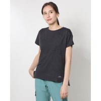 TIGORA/ティゴラ TIGORA レディース 陸上/ランニング 半袖Tシャツ ショートスリーブTシャツ_UPF50+_ランニング TR－3R2203TS/507104476