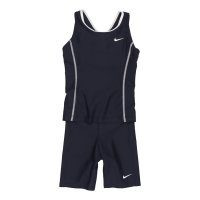 NIKE/ナイキ NIKE ジュニア 水泳 スクール水着 ナイキGIRLSセパレーツ_ 1991003【返品不可商品】/507104518