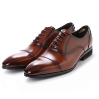 Valentino Glario/バレンティノ グラリオ Valentino Glario ストレートチップビジネスシューズ/507104629