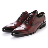 Valentino Glario/バレンティノ グラリオ Valentino Glario ストレートチップビジネスシューズ/507104629