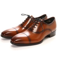Christian Carano/クリスチャン カラノ Christian Carano ストレートチップビジネスシューズ/507104653