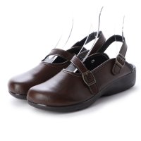 ITALICO/イタリコ ITALICO 日本製 楽ちん ダブルストラップ サボ/507104878
