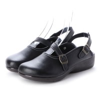 ITALICO/イタリコ ITALICO 日本製 楽ちん ダブルストラップ サボ/507104878