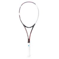 DUNLOP/ダンロップ DUNLOP 軟式テニス 未張りラケット GALAXEED100V DS41901/507104879