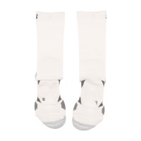 BRIDGESTONE GOLF/ブリヂストンゴルフ BRIDGESTONE メンズ HYPERSOX 3Dソックス ベーシック SOG313_ SOG313 (ホワイト)/507105083